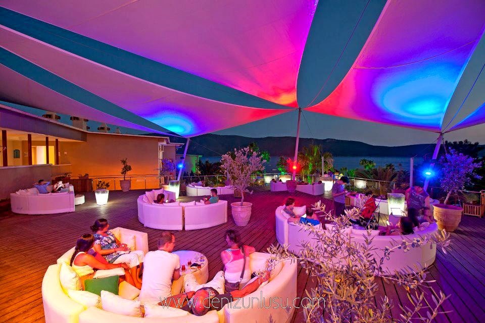 imagini hotel ERSAN RESORT BODRUM